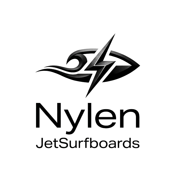 Nylen JetSurfboards
